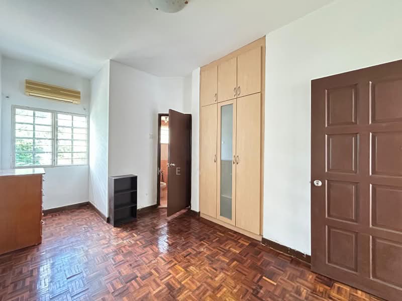 Rumah Teres 3 Tingkat untuk Disewa di Taman Bukit Segar Jaya 1 (Cheras) - Kew . - Bedroom - PropertyGuru.com.my