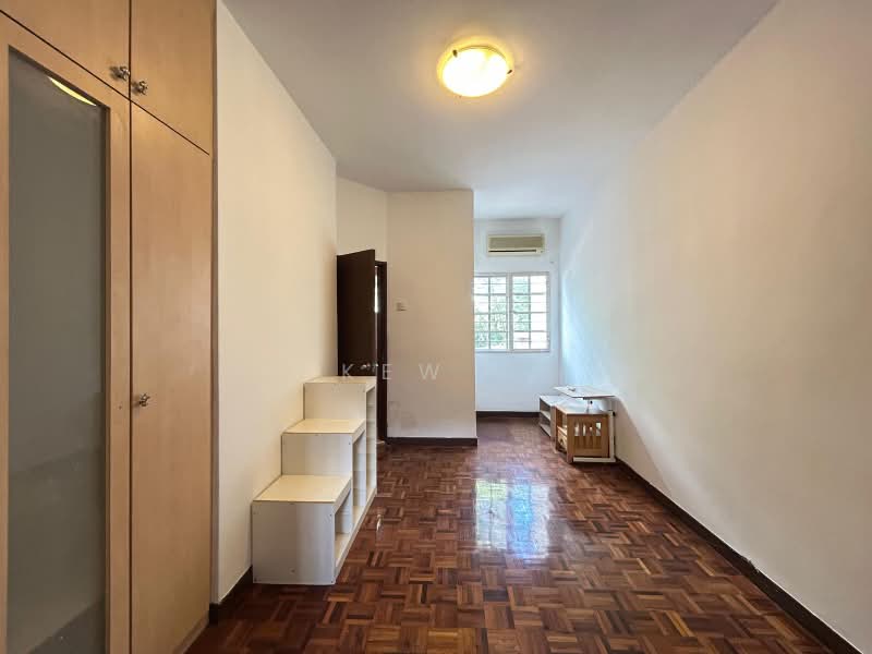 Rumah Teres 3 Tingkat untuk Disewa di Taman Bukit Segar Jaya 1 (Cheras) - Kew . - Interior - PropertyGuru.com.my