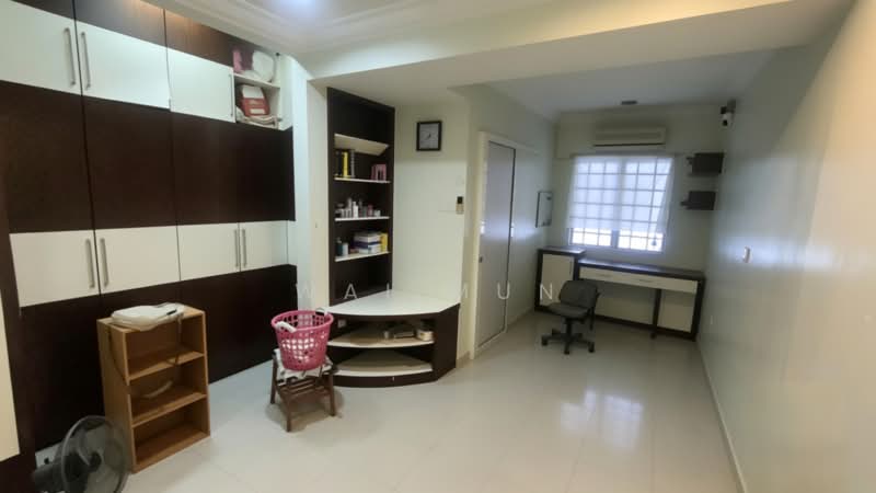 2-storey Terraced House for Sale in Taman Segar (Cheras) - Wai Mun - PropertyGuru.com.my