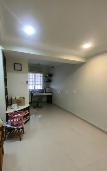 2-storey Terraced House for Sale in Taman Segar (Cheras) - Wai Mun - PropertyGuru.com.my