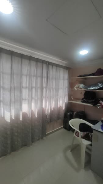 2-storey Terraced House for Sale in Taman Segar (Cheras) - Wai Mun - PropertyGuru.com.my