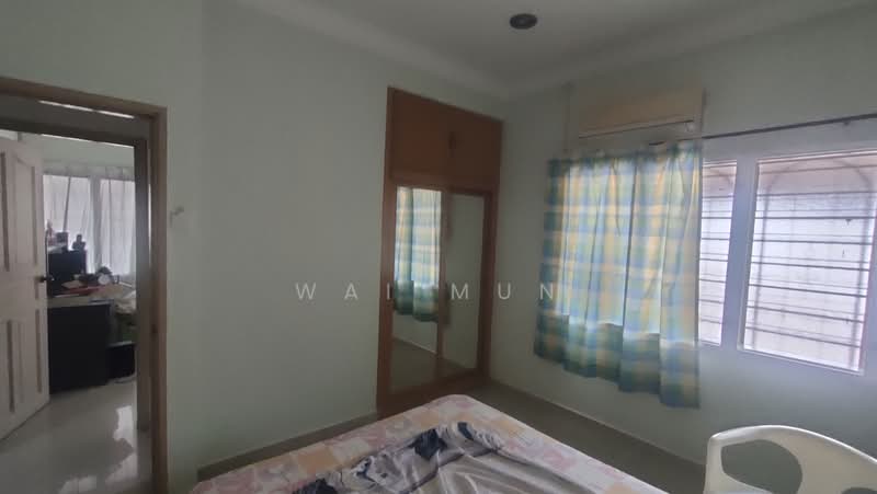 2-storey Terraced House for Sale in Taman Segar (Cheras) - Wai Mun - PropertyGuru.com.my