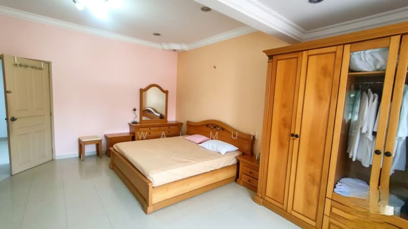 2-storey Terraced House for Sale in Taman Segar (Cheras) - Wai Mun - PropertyGuru.com.my
