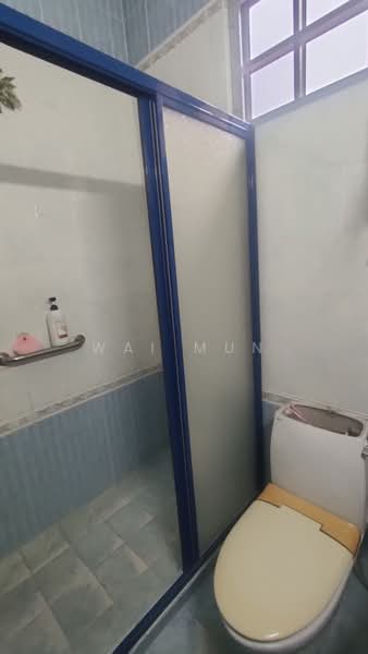 2-storey Terraced House for Sale in Taman Segar (Cheras) - Wai Mun - PropertyGuru.com.my