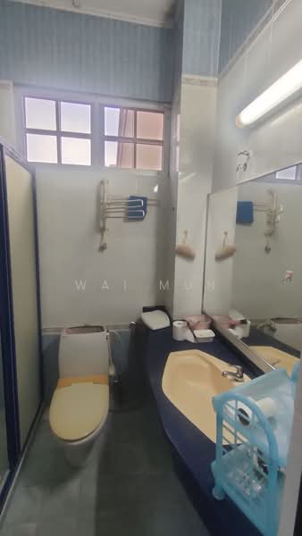 2-storey Terraced House for Sale in Taman Segar (Cheras) - Wai Mun - PropertyGuru.com.my