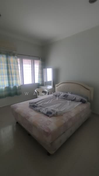 2-storey Terraced House for Sale in Taman Segar (Cheras) - Wai Mun - PropertyGuru.com.my