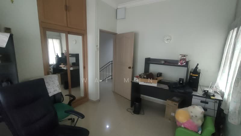 2-storey Terraced House for Sale in Taman Segar (Cheras) - Wai Mun - PropertyGuru.com.my