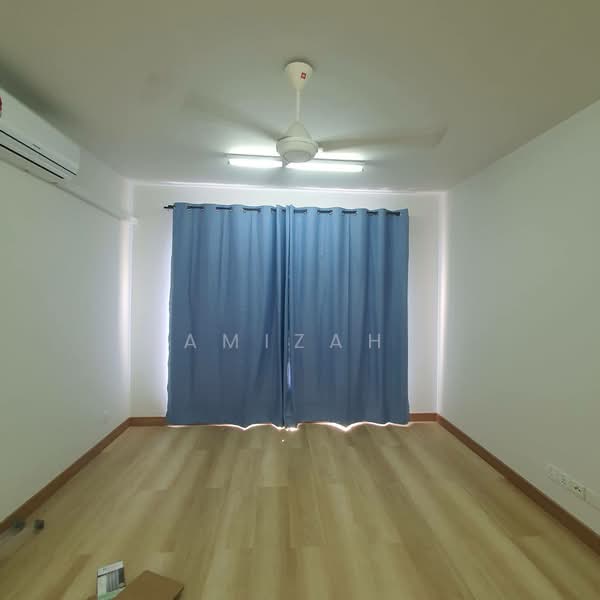 Apartment for Rent at Pangsapuri Seri Mutiara - Hamizah . - Interior - PropertyGuru.com.my