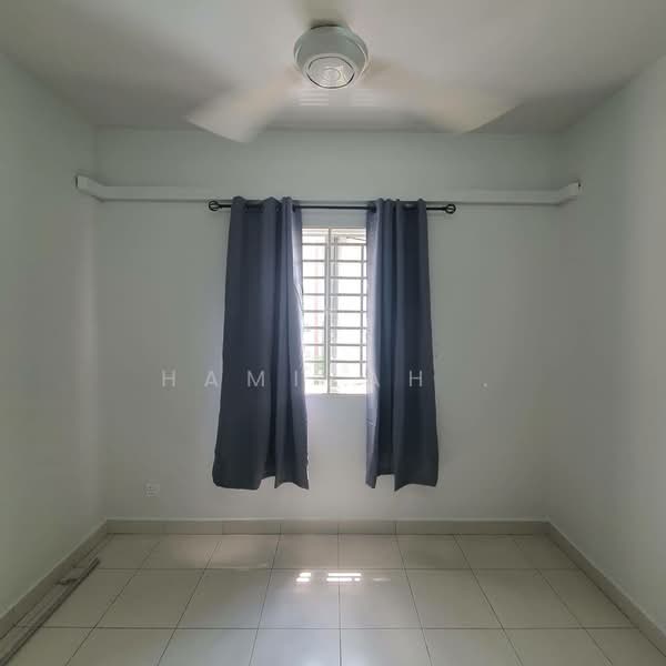 Apartment for Rent at Pangsapuri Seri Mutiara - Hamizah . - Interior - PropertyGuru.com.my
