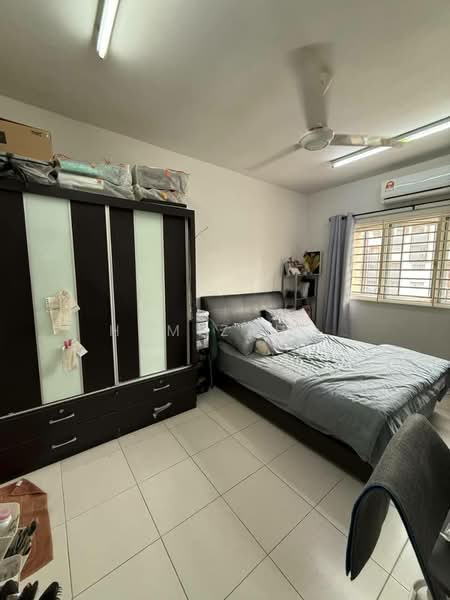 Apartment for Rent at Pangsapuri Seri Mutiara - Hamizah . - Bedroom - PropertyGuru.com.my