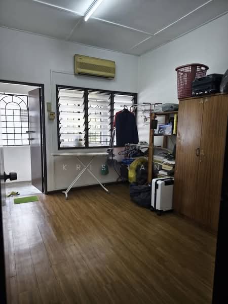 Rumah Teres untuk Dijual di Taman Sri Aman (Cheras) - Kris Tan - Interior - PropertyGuru.com.my