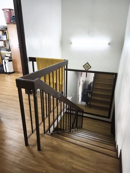 Rumah Teres untuk Dijual di Taman Sri Aman (Cheras) - Kris Tan - Interior - PropertyGuru.com.my