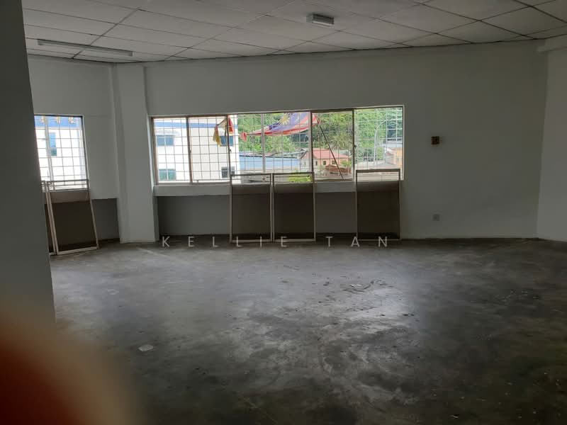 Factory for Rent in Taman Industri Bolton (Batu Caves) - Kellie Tan - Interior - PropertyGuru.com.my