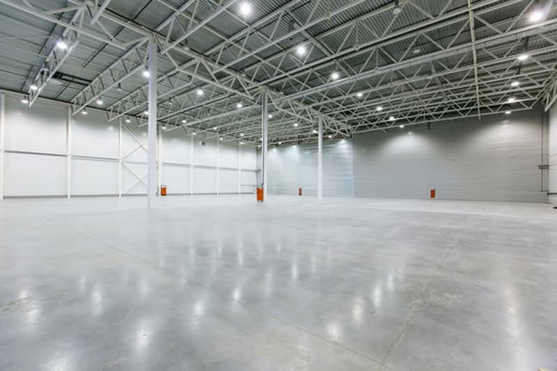 Kilang untuk Disewa di Senai (Kulai) - Zhen Zhen Ng - Interior - PropertyGuru.com.my