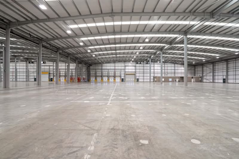 Kilang untuk Disewa di Senai (Kulai) - Zhen Zhen Ng - Interior - PropertyGuru.com.my