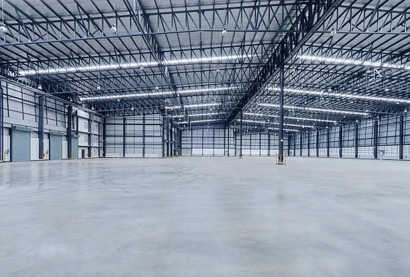 Kilang untuk Disewa di Senai (Kulai) - Zhen Zhen Ng - PropertyGuru.com.my
