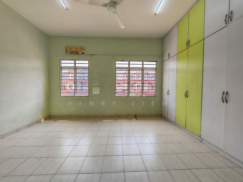 2.5-storey Terraced House for Sale in Puchong (Selangor) - Henry Liew - Interior - PropertyGuru.com.my