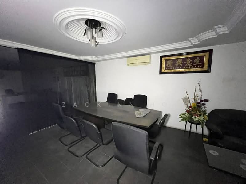 Shop for Rent in Taman Sentosa Perdana (Klang) - Zackinn Hoi - Interior - PropertyGuru.com.my