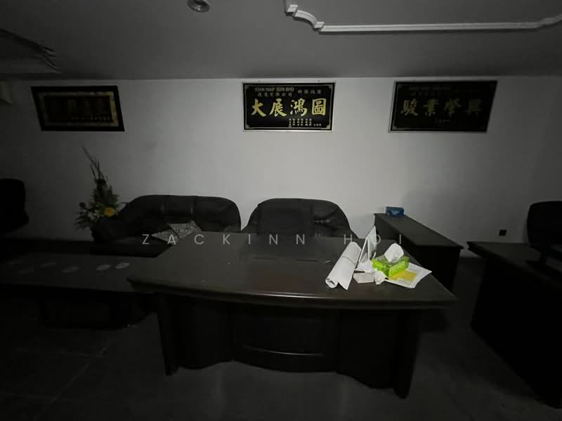Shop for Rent in Taman Sentosa Perdana (Klang) - Zackinn Hoi - Interior - PropertyGuru.com.my