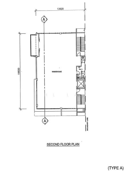 Kilang untuk Disewa di Taman Puchong Perdana (Puchong) - HL Lau - PropertyGuru.com.my