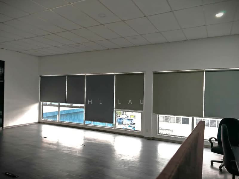 Kilang untuk Disewa di Taman Puchong Perdana (Puchong) - HL Lau - Interior - PropertyGuru.com.my