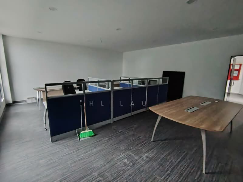 Kilang untuk Disewa di Taman Puchong Perdana (Puchong) - HL Lau - Interior - PropertyGuru.com.my