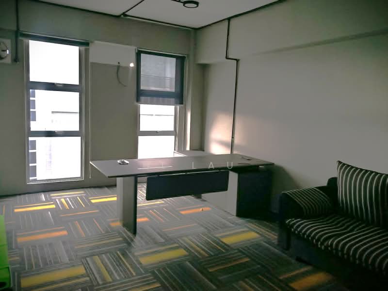 Kilang untuk Disewa di Taman Puchong Perdana (Puchong) - HL Lau - Interior - PropertyGuru.com.my