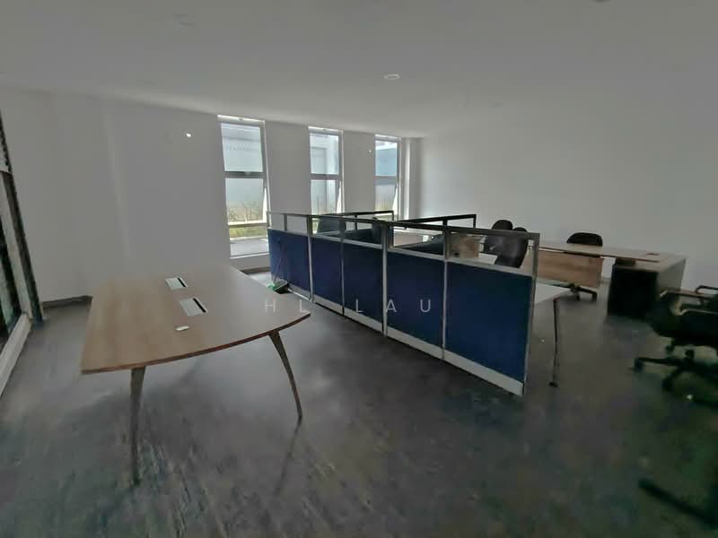 Kilang untuk Disewa di Taman Puchong Perdana (Puchong) - HL Lau - Interior - PropertyGuru.com.my