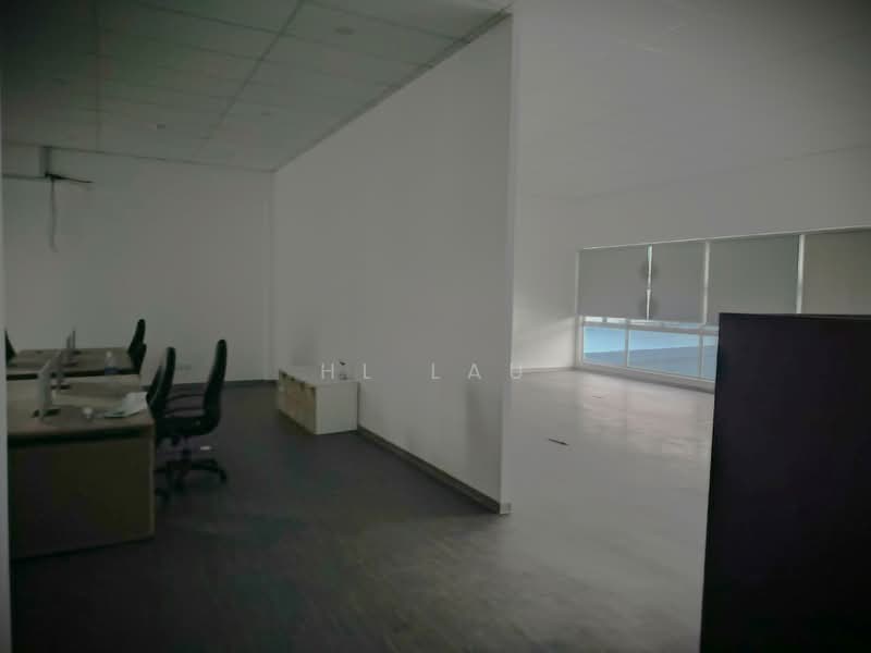 Kilang untuk Disewa di Taman Puchong Perdana (Puchong) - HL Lau - Interior - PropertyGuru.com.my