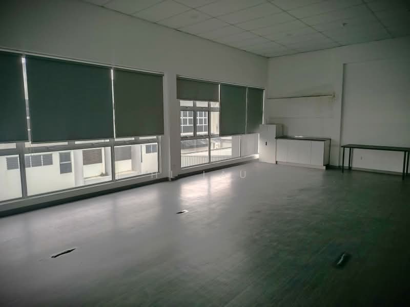 Kilang untuk Disewa di Taman Puchong Perdana (Puchong) - HL Lau - Interior - PropertyGuru.com.my