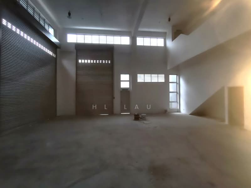 Kilang untuk Disewa di Taman Puchong Perdana (Puchong) - HL Lau - Interior - PropertyGuru.com.my