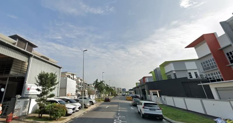 Kilang untuk Disewa di Taman Puchong Perdana (Puchong) - HL Lau - Exterior - PropertyGuru.com.my
