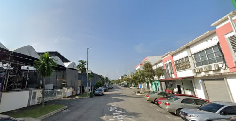 Kilang untuk Disewa di Taman Puchong Perdana (Puchong) - HL Lau - Exterior - PropertyGuru.com.my