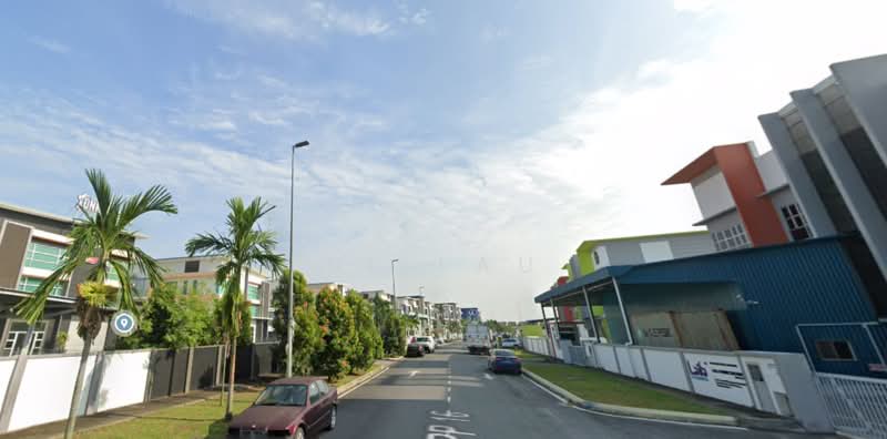 Kilang untuk Disewa di Taman Puchong Perdana (Puchong) - HL Lau - Exterior - PropertyGuru.com.my