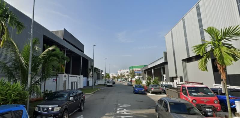 Kilang untuk Disewa di Taman Puchong Perdana (Puchong) - HL Lau - Exterior - PropertyGuru.com.my