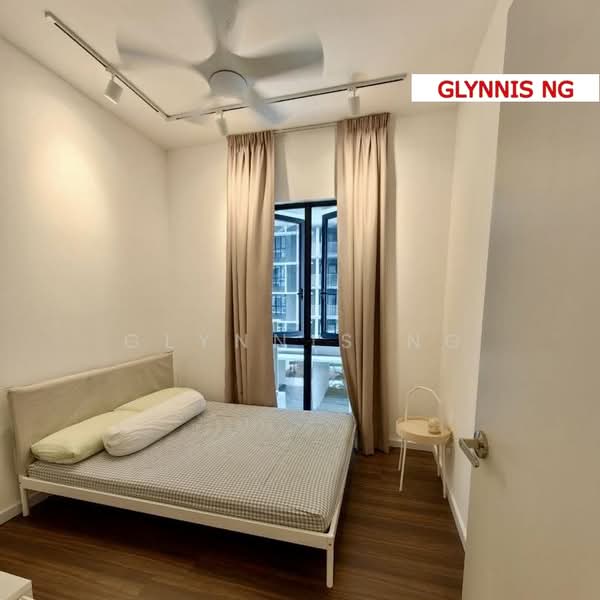 Condominium for Sale at Vertu Resort - Glynnis Ng - Bedroom - PropertyGuru.com.my