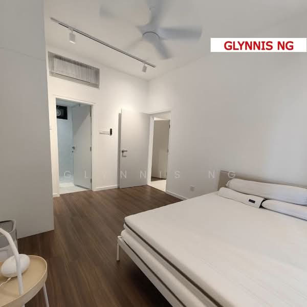 Condominium for Sale at Vertu Resort - Glynnis Ng - Bedroom - PropertyGuru.com.my