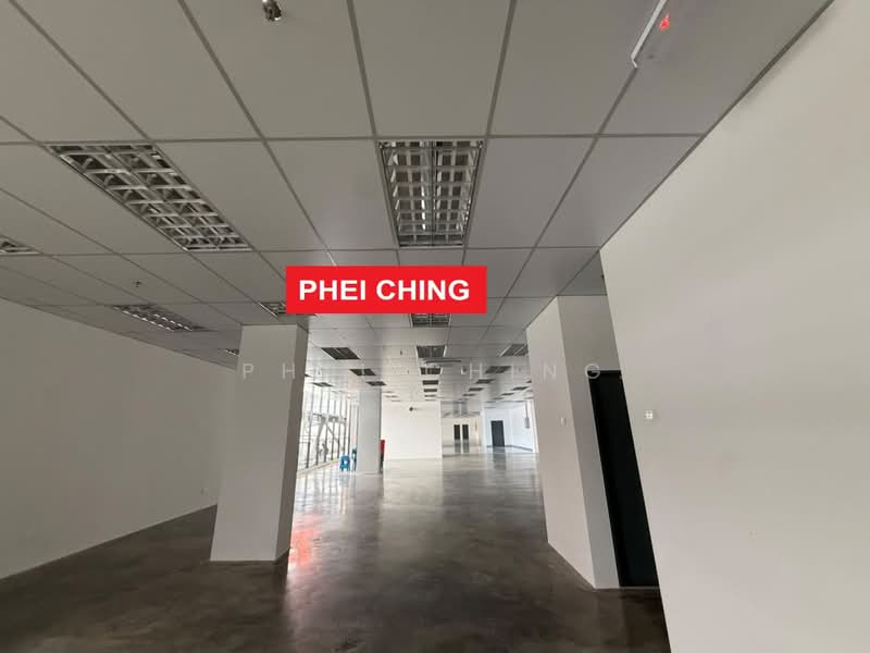 Kilang untuk Disewa di Kulim (Kedah) - Phei Ching - Interior - PropertyGuru.com.my