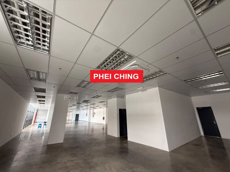 Kilang untuk Disewa di Kulim (Kedah) - Phei Ching - Interior - PropertyGuru.com.my