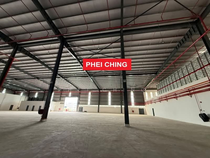 Kilang untuk Disewa di Kulim (Kedah) - Phei Ching - Interior - PropertyGuru.com.my