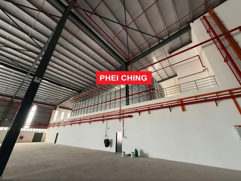 Kilang untuk Disewa di Kulim (Kedah) - Phei Ching - Interior - PropertyGuru.com.my
