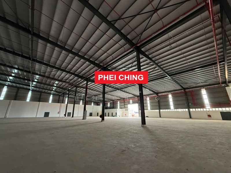 Kilang untuk Disewa di Kulim (Kedah) - Phei Ching - Interior - PropertyGuru.com.my