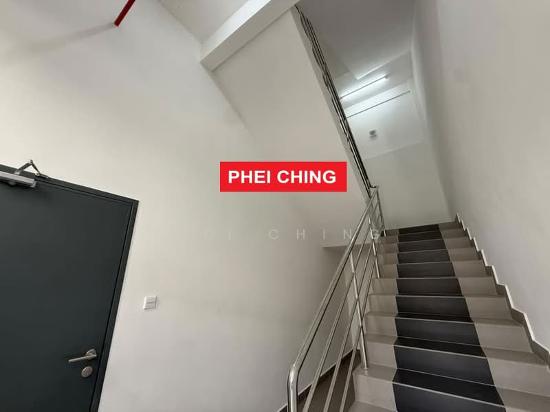 Kilang untuk Disewa di Kulim (Kedah) - Phei Ching - Interior - PropertyGuru.com.my