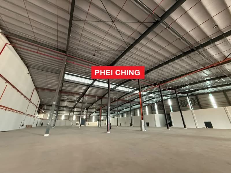 Kilang untuk Disewa di Kulim (Kedah) - Phei Ching - Interior - PropertyGuru.com.my