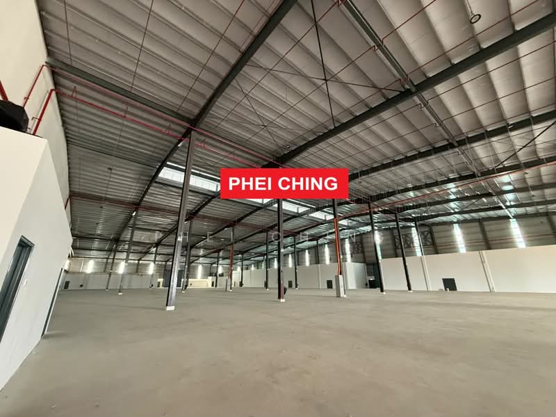 Kilang untuk Disewa di Kulim (Kedah) - Phei Ching - Interior - PropertyGuru.com.my