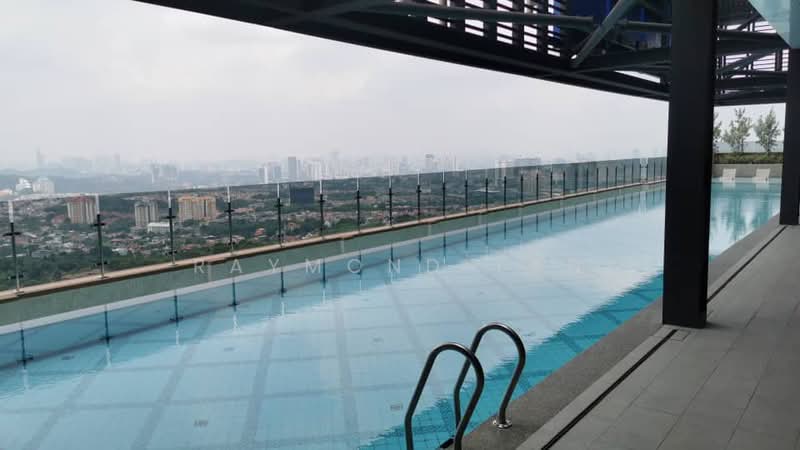 Servis Apartment untuk Dijual di Mossaz @ Empire City - Raymond Tan - View - PropertyGuru.com.my