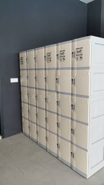 Servis Apartment untuk Dijual di Mossaz @ Empire City - Raymond Tan - PropertyGuru.com.my