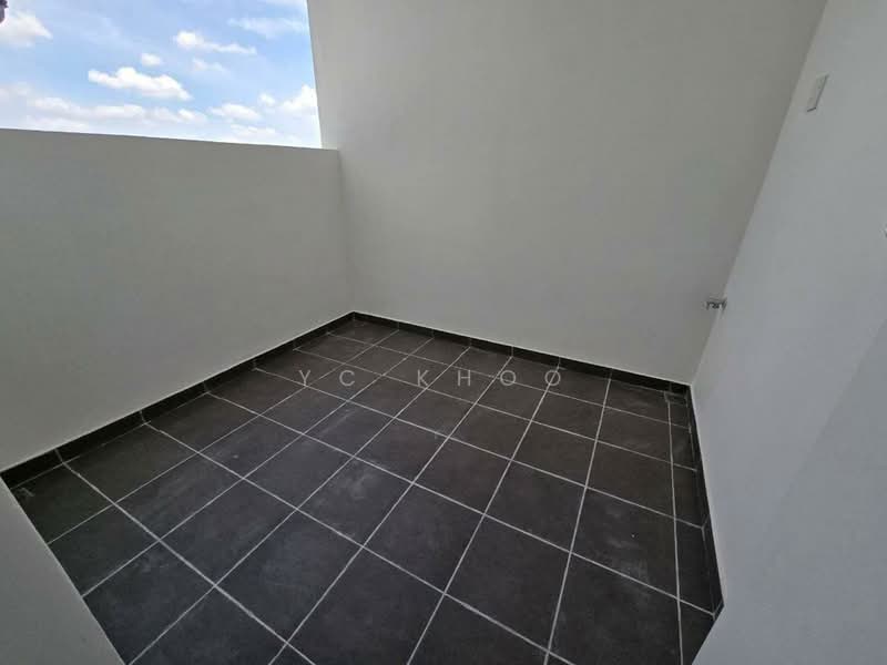 Service Residence for Sale at Space Residency - YC Khoo - PropertyGuru.com.my