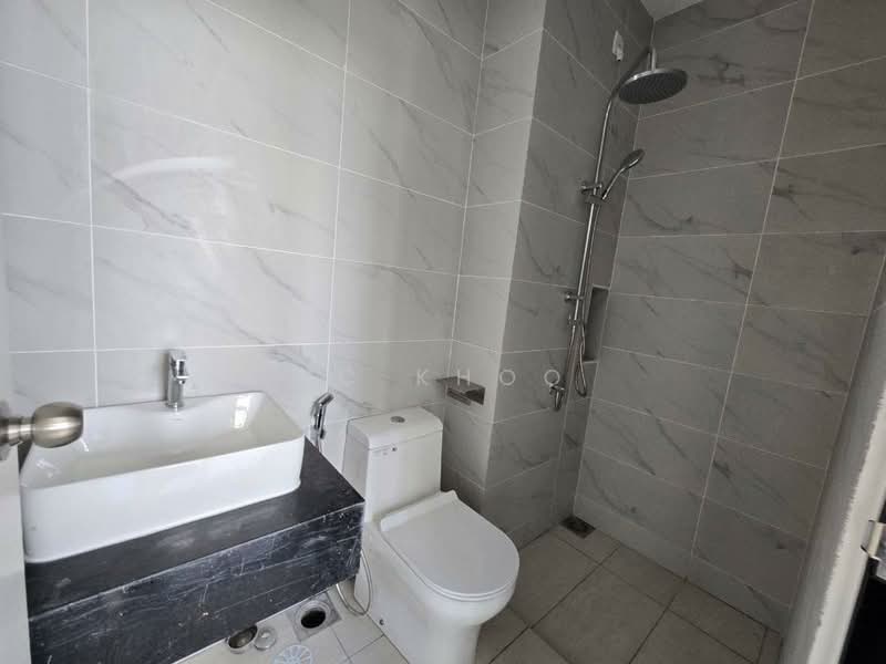 Service Residence for Sale at Space Residency - YC Khoo - PropertyGuru.com.my