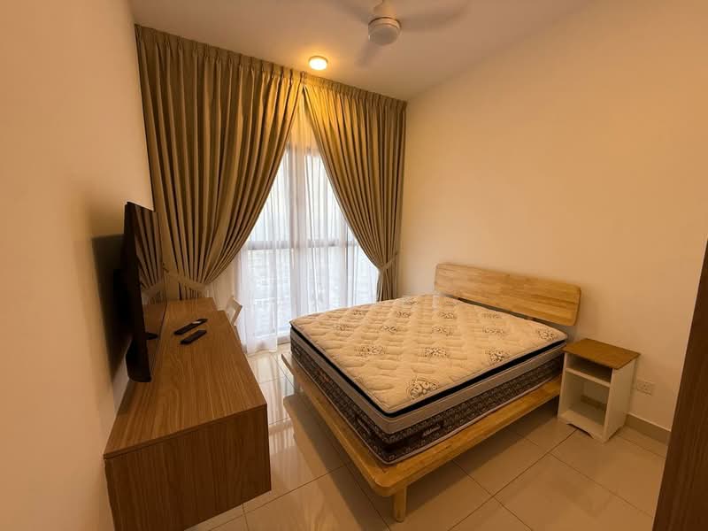 Service Residence for Rent at Trion @ KL - Jax Tee - PropertyGuru.com.my
